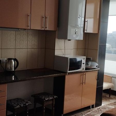 Rooms With Fortetsya View 2 Kamianets-Podilskyi Exterior foto