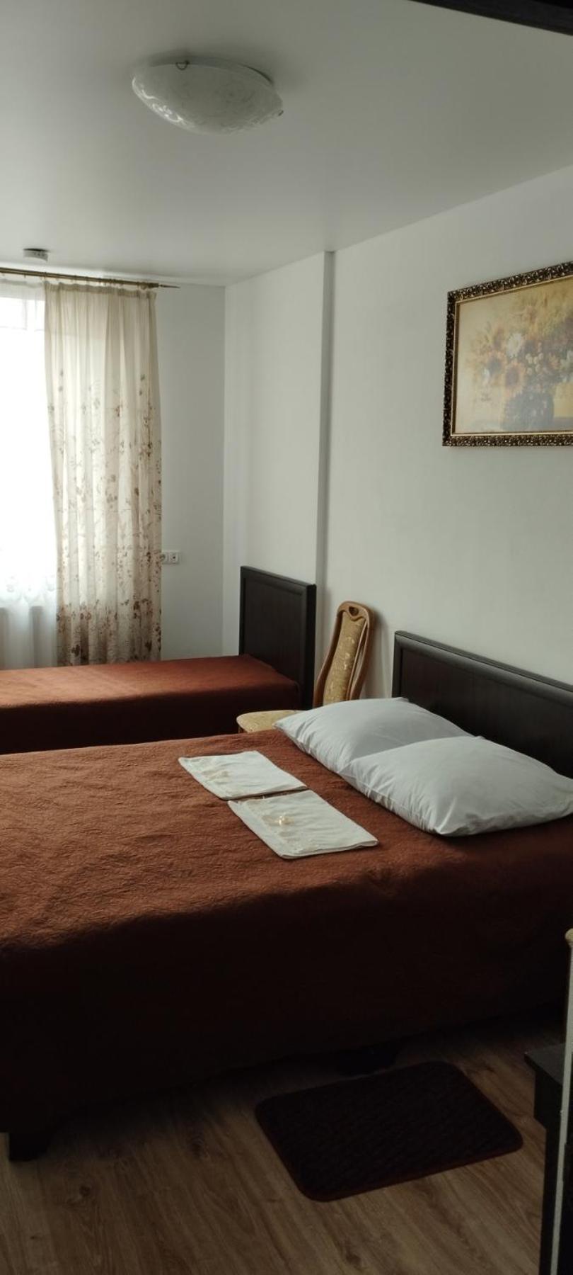 Rooms With Fortetsya View 2 Kamianets-Podilskyi Exterior foto